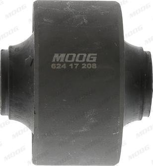 Moog HO-SB-15232 - Bush of Control / Trailing Arm autospares.lv