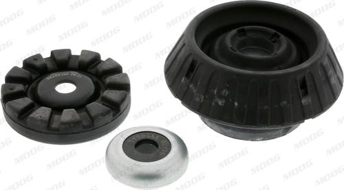 Moog HO-SB-10966 - Top Strut Mounting autospares.lv