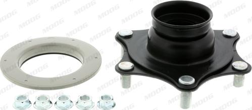 Moog HO-SB-10967 - Top Strut Mounting autospares.lv