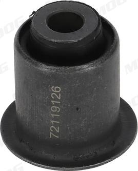 Moog HO-SB-2552 - Bush of Control / Trailing Arm autospares.lv