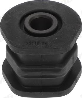 Moog HO-SB-2573 - Bush of Control / Trailing Arm autospares.lv