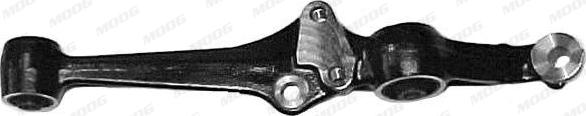 Moog HO-TC-1991 - Track Control Arm autospares.lv