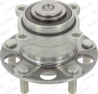 Moog HO-WB-11759 - Wheel hub, bearing Kit autospares.lv