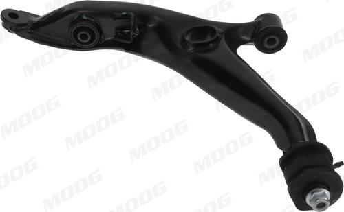 Moog HO-WP-0966 - Track Control Arm autospares.lv