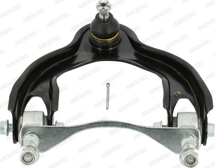 Moog HO-WP-0165 - Track Control Arm autospares.lv