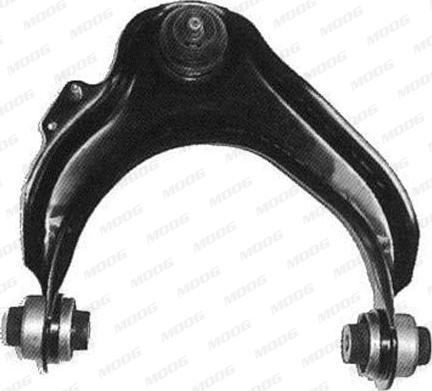 Moog HO-WP-0824 - Track Control Arm autospares.lv