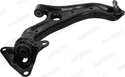 Moog HO-WP-10790 - Track Control Arm autospares.lv