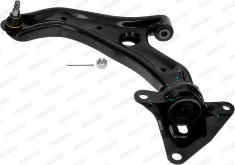 Moog HO-WP-10789 - Track Control Arm autospares.lv