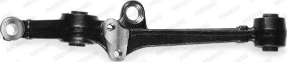 Moog HO-WP-2565 - Track Control Arm autospares.lv