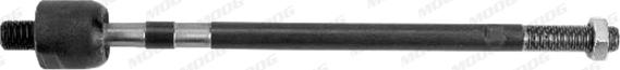 Moog HY-AX-0969 - Inner Tie Rod, Axle Joint autospares.lv