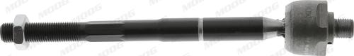 Moog HY-AX-15338 - Inner Tie Rod, Axle Joint autospares.lv