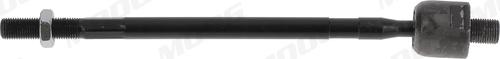 Moog HY-AX-1820 - Inner Tie Rod, Axle Joint autospares.lv