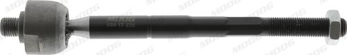 Moog HY-AX-13278 - Inner Tie Rod, Axle Joint autospares.lv