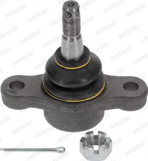 Moog HY-BJ-4747 - Ball Joint autospares.lv