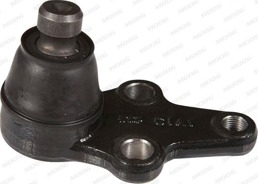 Moog HY-BJ-10600 - Ball Joint autospares.lv