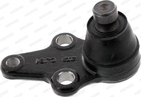 Moog HY-BJ-10600 - Ball Joint autospares.lv