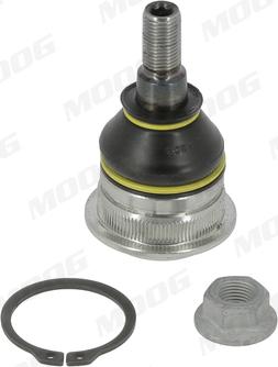 Moog HY-BJ-17350 - Ball Joint autospares.lv