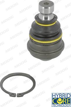 Moog HY-BJ-2642 - Ball Joint autospares.lv