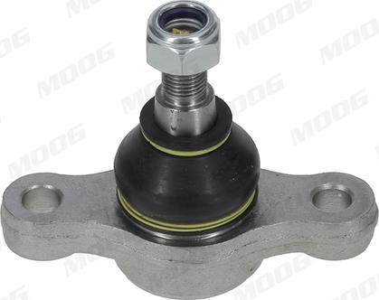 Moog HY-BJ-2662 - Ball Joint autospares.lv