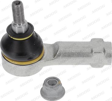 Moog HY-ES-0172 - Tie Rod End autospares.lv