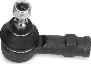 CTR CEKH-60 - Tie Rod End autospares.lv