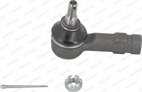 Moog HY-ES-1637 - Tie Rod End autospares.lv