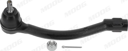 Moog HY-ES-13304 - Tie Rod End autospares.lv