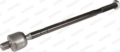 Moog HY-ES-1705 - Inner Tie Rod, Axle Joint autospares.lv