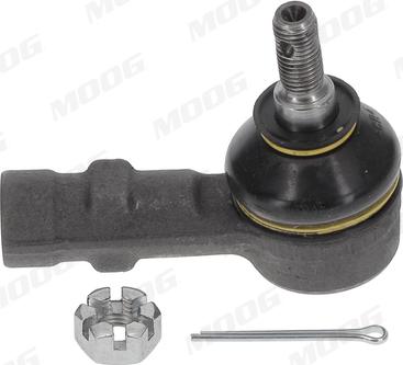 Moog HY-ES-8856 - Tie Rod End autospares.lv