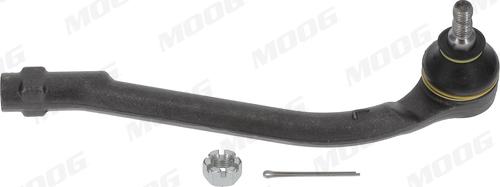 Moog HY-ES-7092 - Tie Rod End autospares.lv