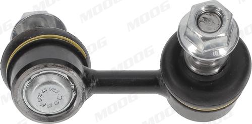 Moog HY-LS-10595 - Rod / Strut, stabiliser autospares.lv