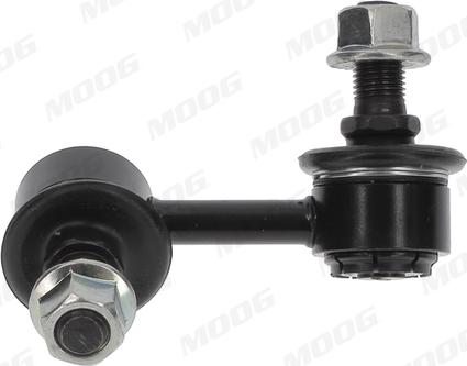 Moog HY-LS-10596 - Rod / Strut, stabiliser autospares.lv