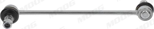 Moog HY-LS-13297 - Rod / Strut, stabiliser autospares.lv