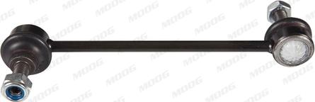 Moog HY-LS-2667 - Rod / Strut, stabiliser autospares.lv