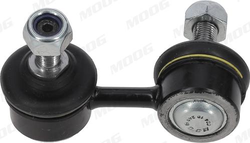 Moog HY-LS-2233 - Rod / Strut, stabiliser autospares.lv