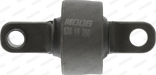 Moog HY-SB-10814 - Bush of Control / Trailing Arm autospares.lv