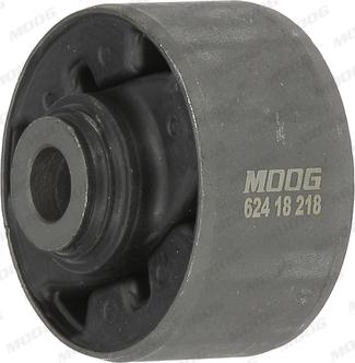 Moog HY-SB-13786 - Bush of Control / Trailing Arm autospares.lv