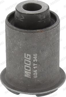 Moog HY-SB-8067 - Bush of Control / Trailing Arm autospares.lv