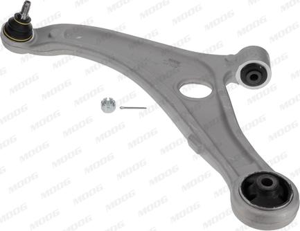 Moog HY-TC-13753 - Track Control Arm autospares.lv