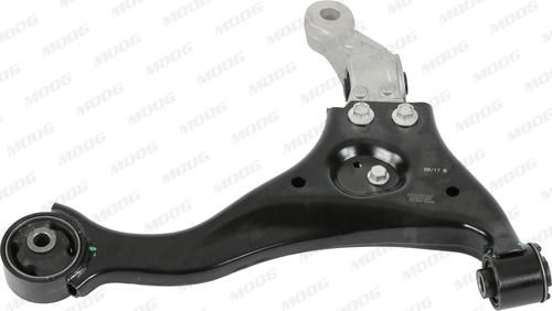 Moog HY-WP-10590 - Track Control Arm autospares.lv