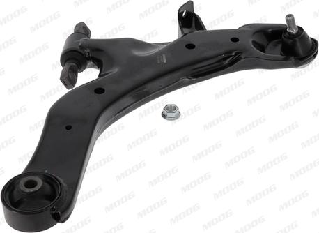 Moog HY-WP-10564 - Track Control Arm autospares.lv