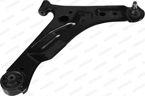 Moog HY-WP-10568 - Track Control Arm autospares.lv