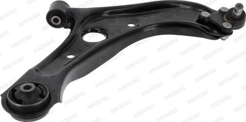 Moog HY-WP-17018 - Track Control Arm autospares.lv