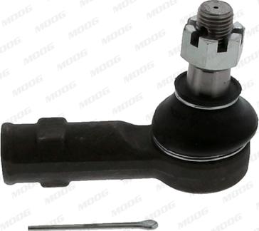 Moog IS-ES-13907 - Tie Rod End autospares.lv