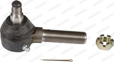 Moog IV-ES-3289 - Tie Rod End autospares.lv