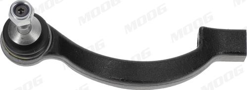 Moog JA-ES-6571 - Tie Rod End autospares.lv