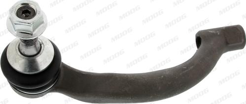 Moog JA-ES-10762 - Tie Rod End autospares.lv