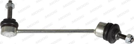 Moog JA-LS-6576 - Rod / Strut, stabiliser autospares.lv