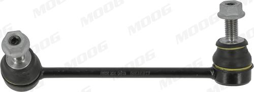 Moog JA-LS-17487 - Rod / Strut, stabiliser autospares.lv