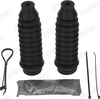 Moog K150094 - Bellow Set, steering autospares.lv